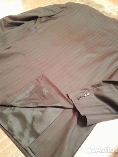 Костюм мужской