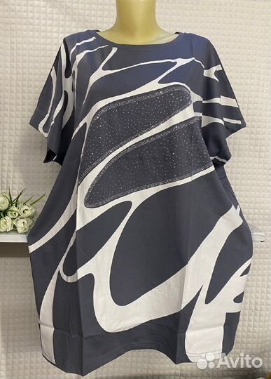 Футболка 60р до 70р