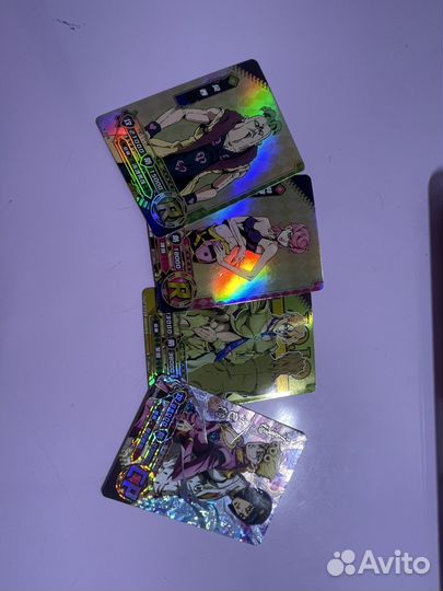 Карточки и постеры