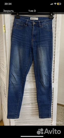 Женские вещи пакетом 42 hm, befree, zara, cropp