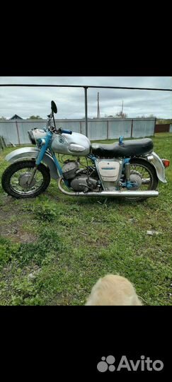 Иж юпитер3 на запчасти