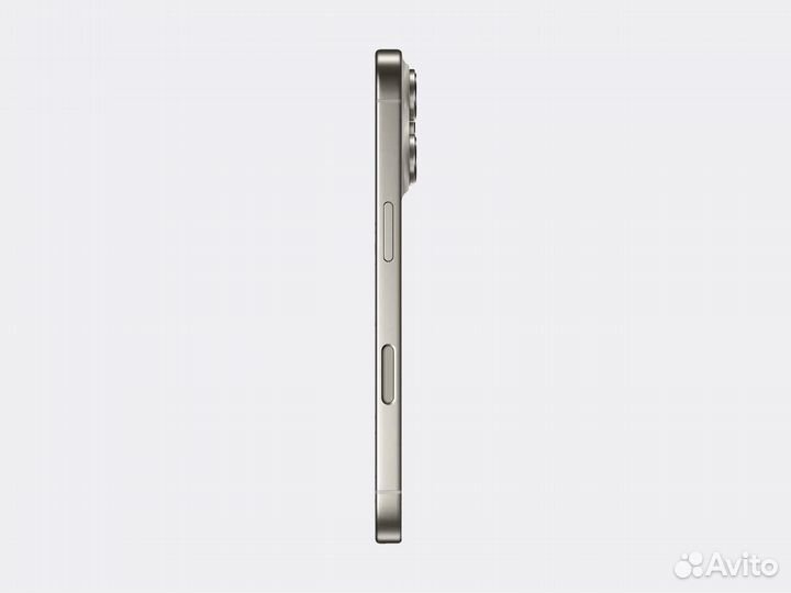 iPhone 16 Pro Max, 1 ТБ