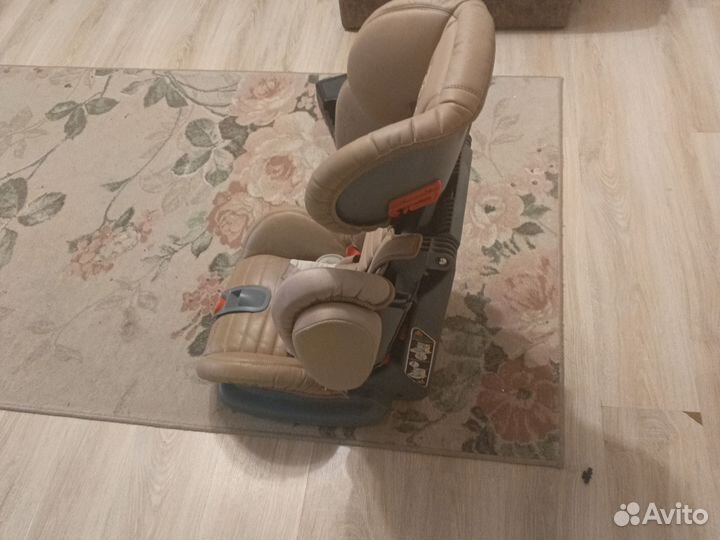 Детское автокресло 15 до 36 кг