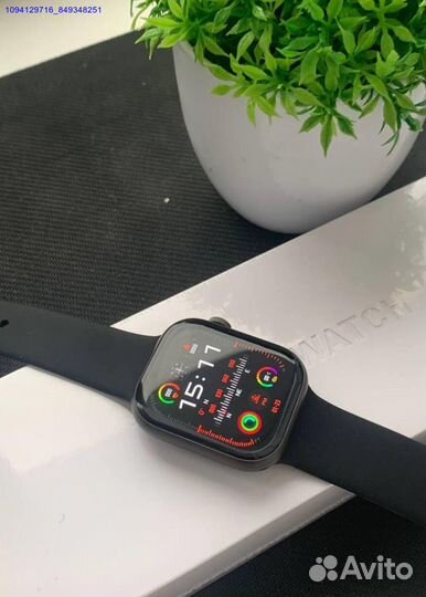 Apple Watch 9 (45mm) premium (Арт.63327)