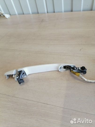 Ручка двери внешняя задняя правая Lexus Gs 350