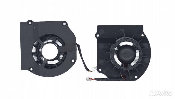 Вентилятор (кулер) для HP Pavilion ZE5000 NX9010