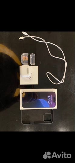 iPhone 16 Pro, 128 ГБ