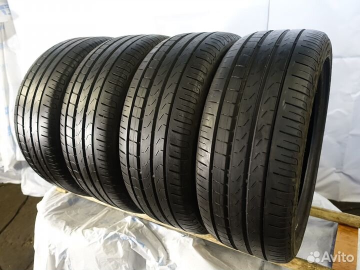 Pirelli Cinturato P7 245/40 R18