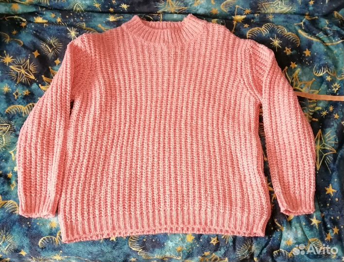 Свитер 8 seconds