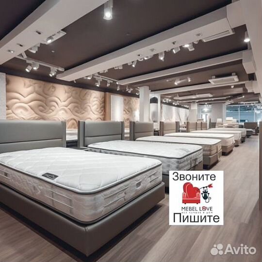 Матрас 160х200