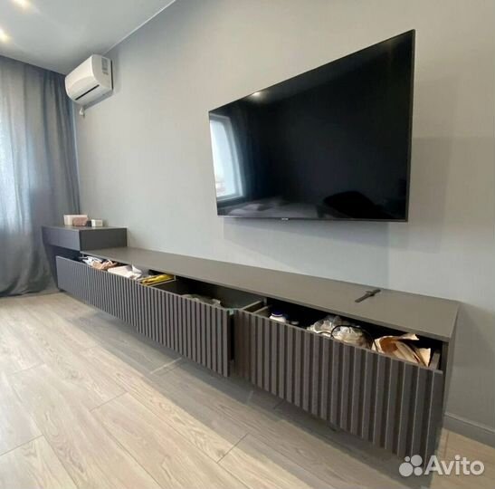 Кухонная мебель на заказ