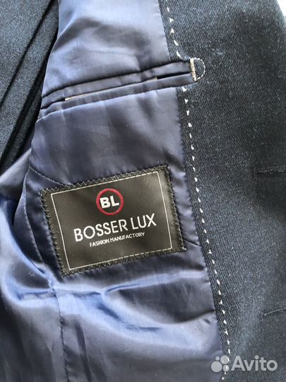 Школьный костюм для мальчика 146