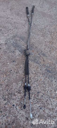 Продам трос кпп Митсубиси Лансер