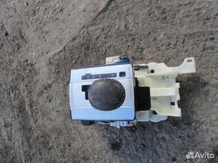 Кулиса 2400A049 Mitsubishi Lancer X Митсубиси