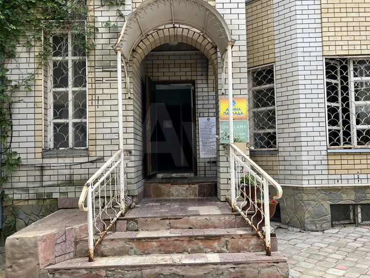 Сдам офисное помещение, 52 м²