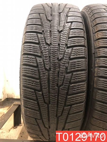 Nokian Tyres Nordman RS2 185/60 R15 88R