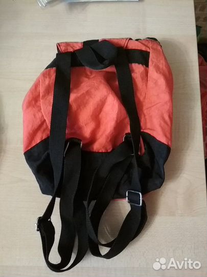 Детские рюкзаки