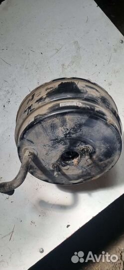 Вакуумный усилитель тормозов Subaru Tribeca B9