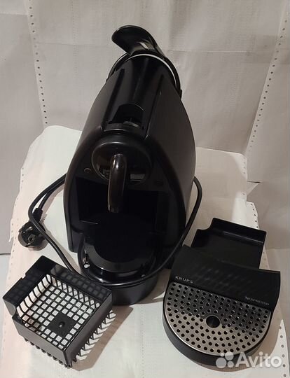 Кофемашина капсульная Krups XN2003