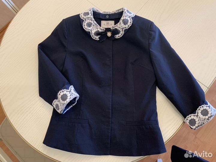 Школьная форма для девочки