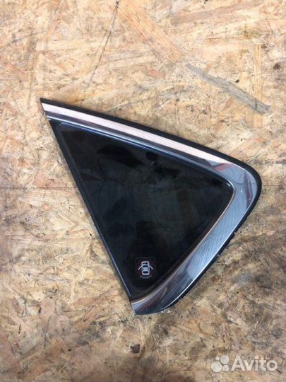 Форточка левая Infiniti Ex35 J50 2008