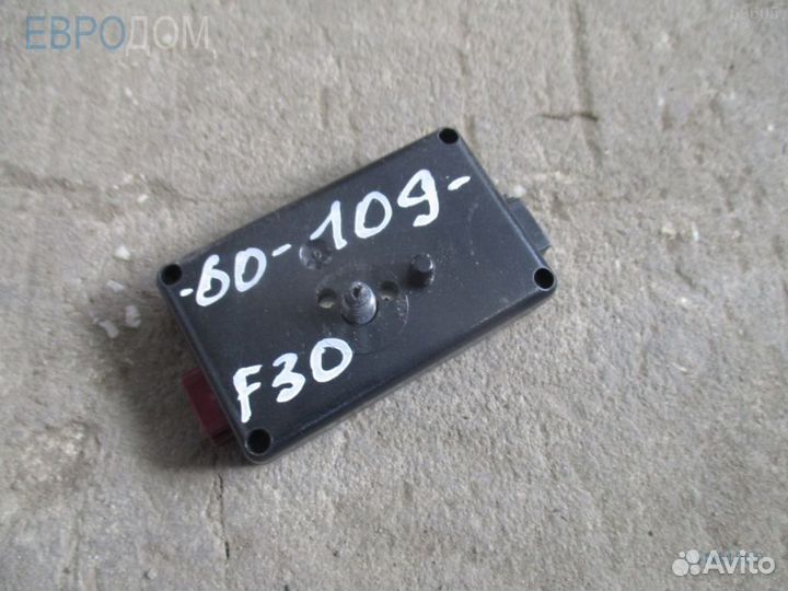 Антенна помехоподавляющая BMW F01 LCI s1044860