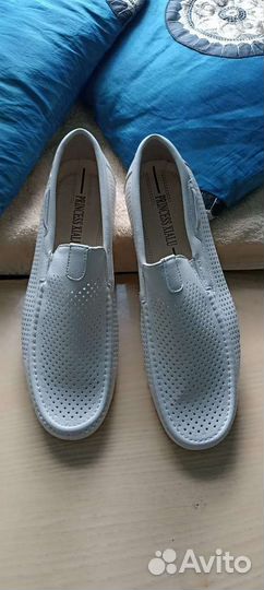 Мужские туфли Туфли