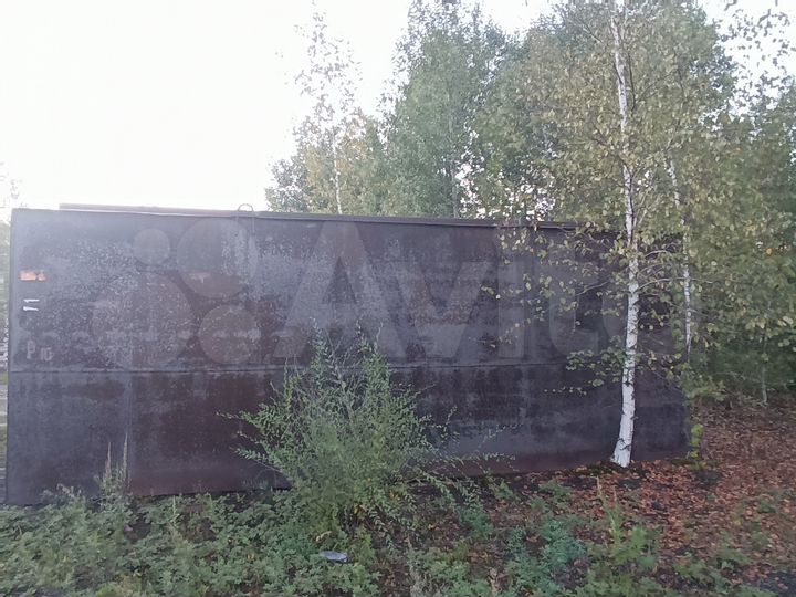 Гараж, 28 м²