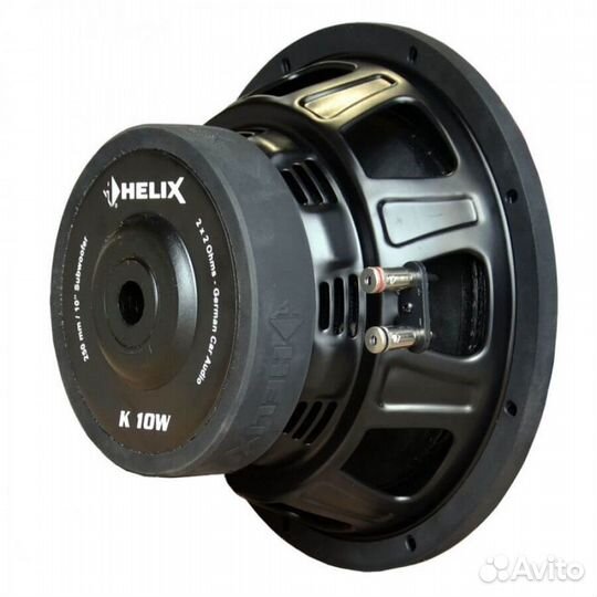 Helix K10W