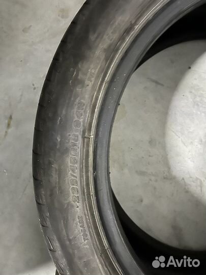 Bridgestone Turanza ER33 235/45 R18 94Y