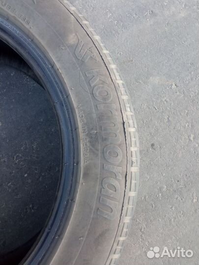 Kormoran Gamma 205/55 R16 91