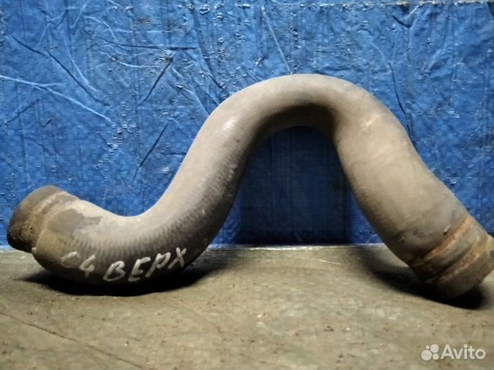 Патрубок Citroen С4 TU5JP4 2013