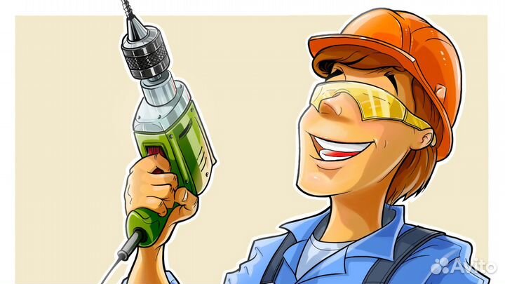 Прокат, аренда строительного инструмента