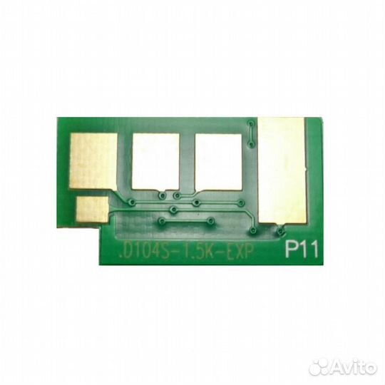 Чип Samsung MLT-D104S для ML1660/1665/1667/1860/18