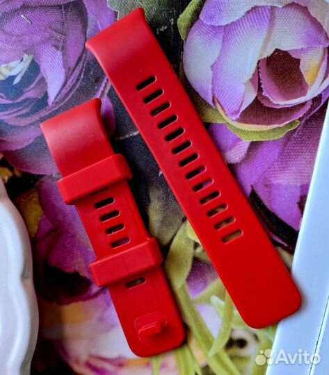 Redmi watch 4 ремешок