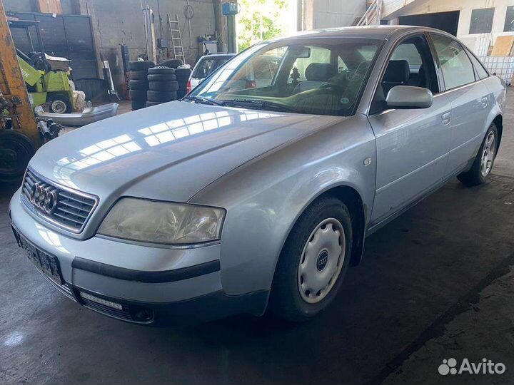 Запчасти Ауди а6 с5 1.8 т Audi a6 c5 1.8 t AEB