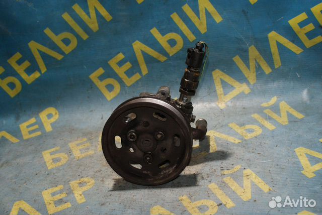 Насос Гур Volkswagen Bora