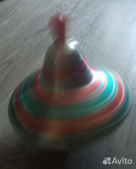 Юла СССР раритет