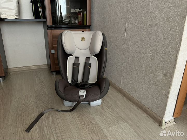 Атокресло hp IsoFix от 9кг до 36кг