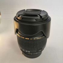 Tamron AF 28-300mm