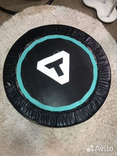 Батут для джампинга