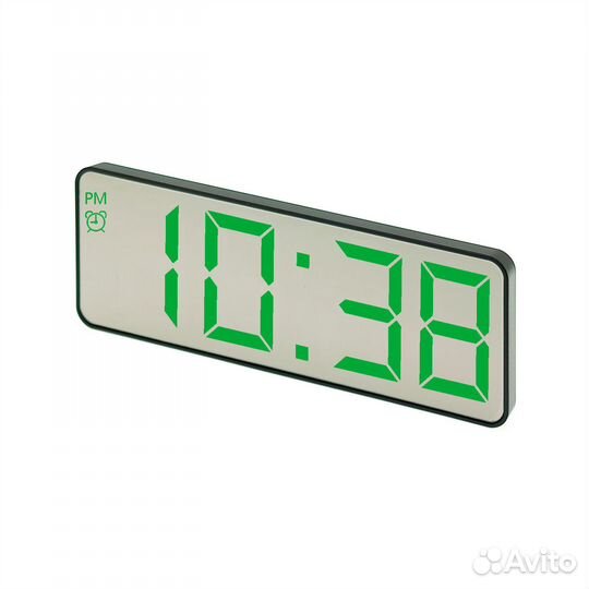 Часы будильник настольные VST 898-4, 61010