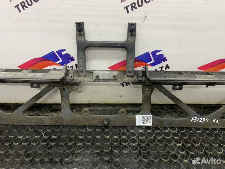 Траверса рамы поперечная Daf XF106