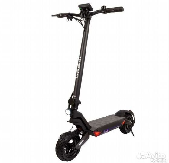 Hiper model Z электросамокат
