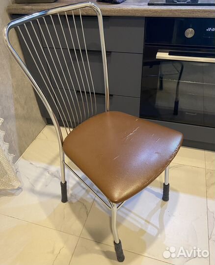 Стулья кухонные Hoff