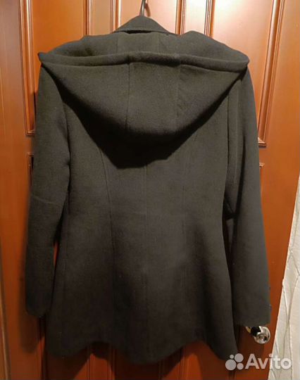 Полупальто женское р48