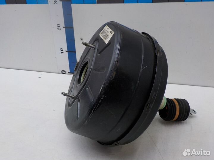 Вакуумный усилитель тормозов Mercedes-Benz Sprinte