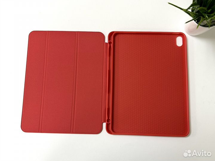 Чехол на iPad Air 4/5 10.9 (Apple Pencil)