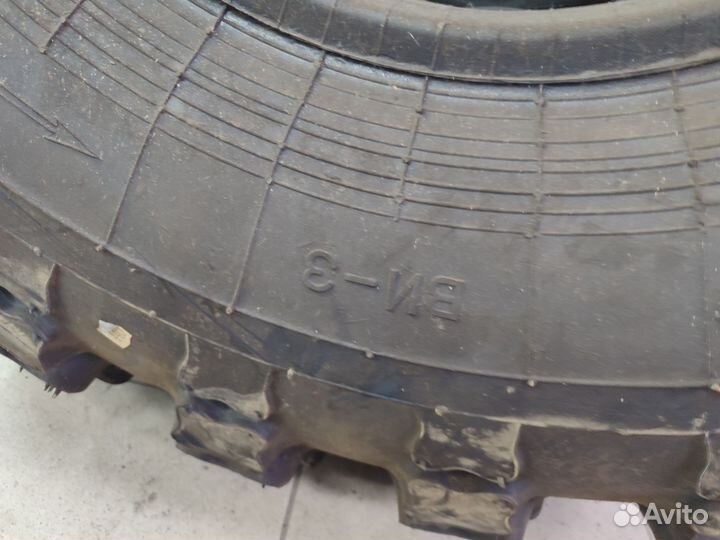 Шина грузовая 530/70R21 Омск шина ви3