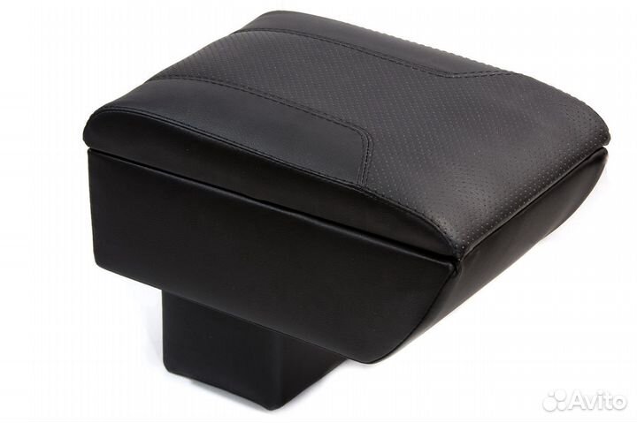 Подлокотник chevrolet niva 2014-2020г Нива Шевроле